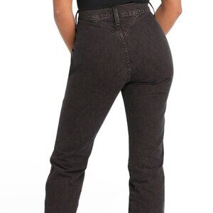 Black Vintage Rockies